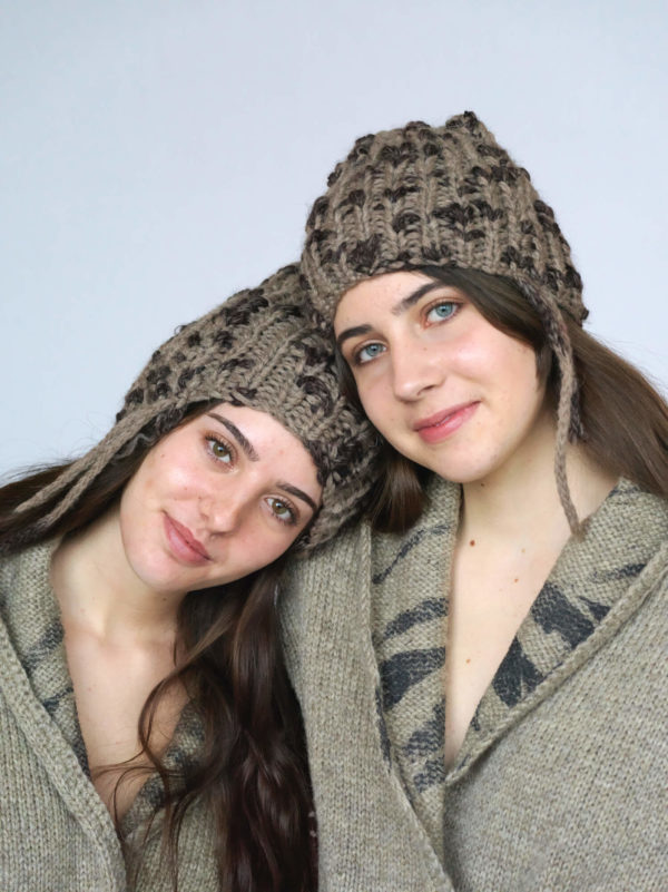 Bonnets Ny 7 2
